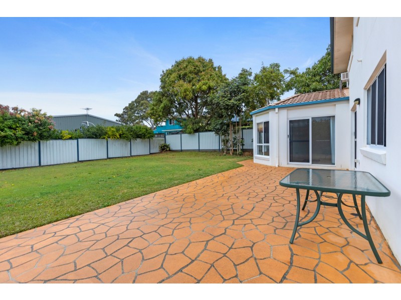 14 Jordana Court, Victoria Point QLD 4165