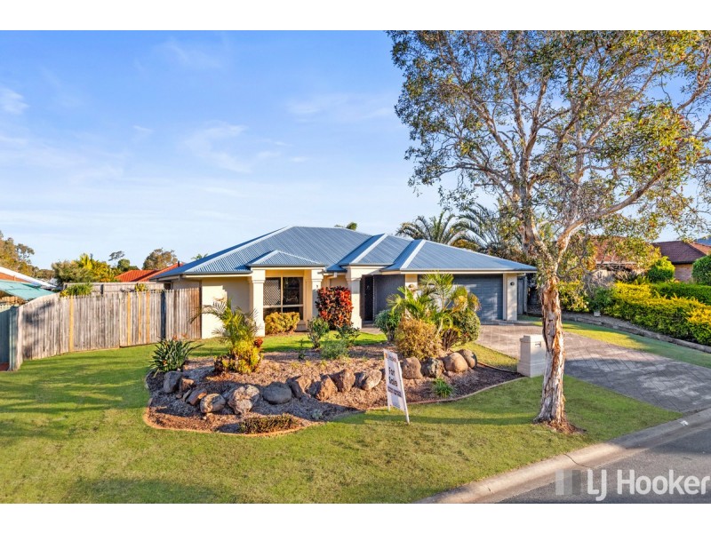 13 Wisteria Street, Ormiston QLD 4160