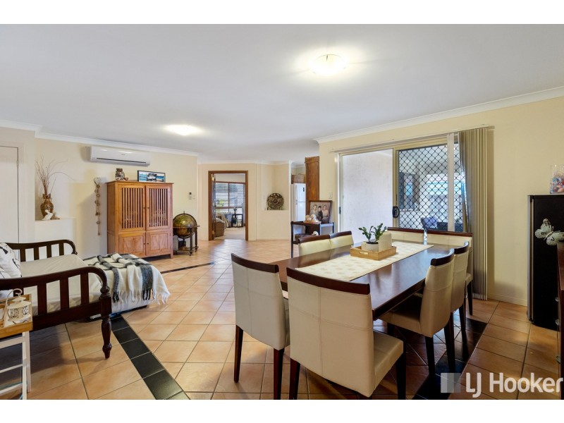 13 Wisteria Street, Ormiston QLD 4160
