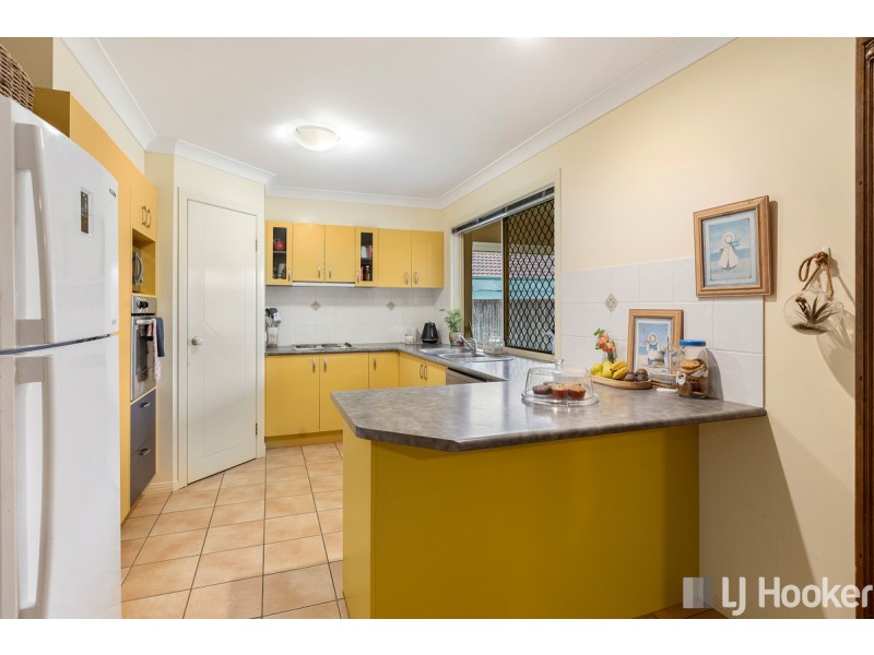 13 Wisteria Street, Ormiston QLD 4160