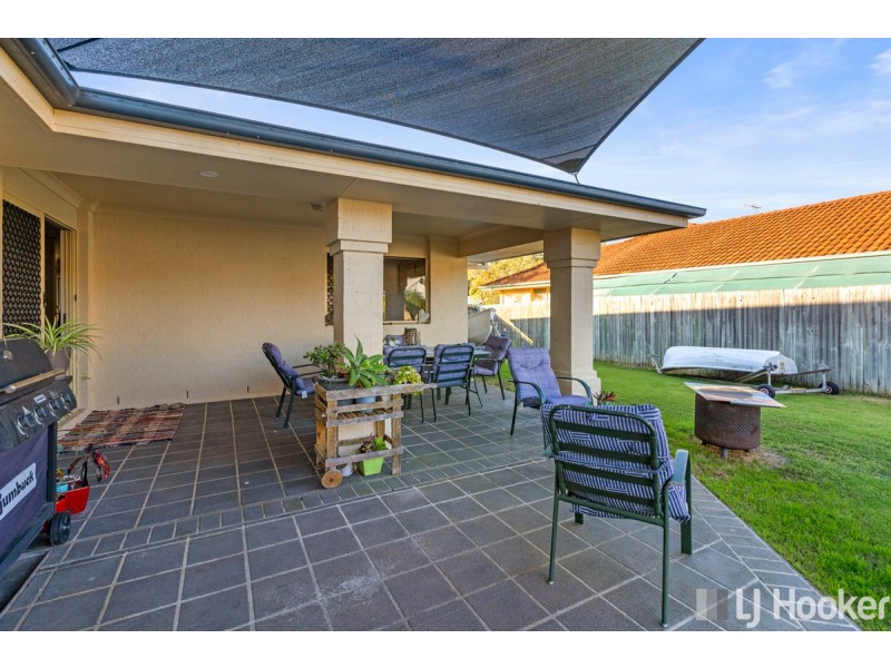 13 Wisteria Street, Ormiston QLD 4160