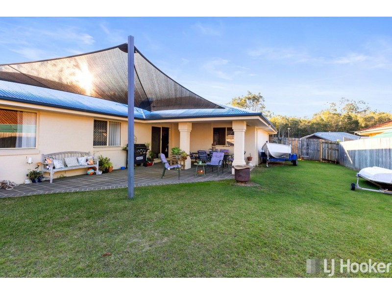 13 Wisteria Street, Ormiston QLD 4160
