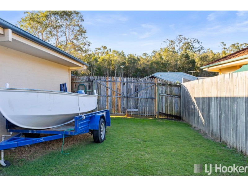 13 Wisteria Street, Ormiston QLD 4160