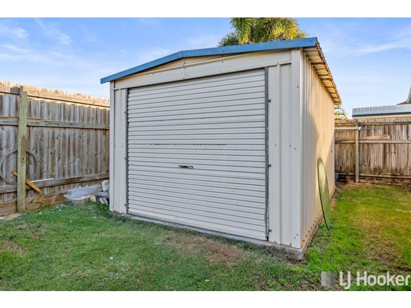 13 Wisteria Street, Ormiston QLD 4160
