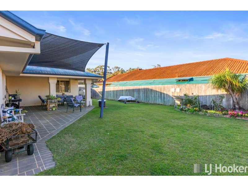 13 Wisteria Street, Ormiston QLD 4160