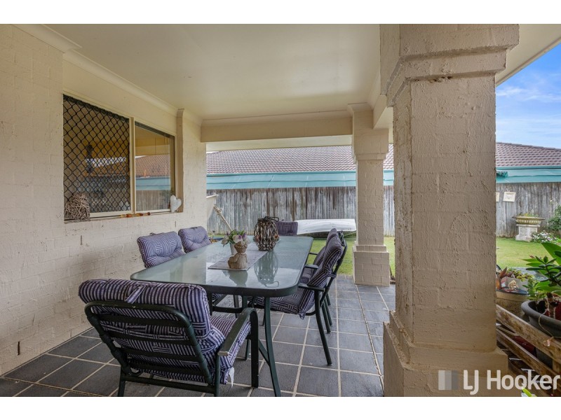 13 Wisteria Street, Ormiston QLD 4160