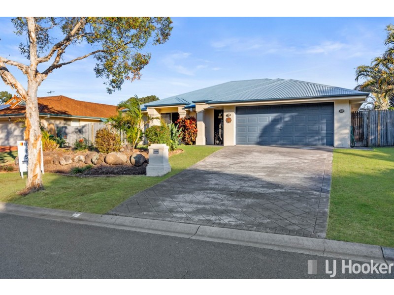 13 Wisteria Street, Ormiston QLD 4160