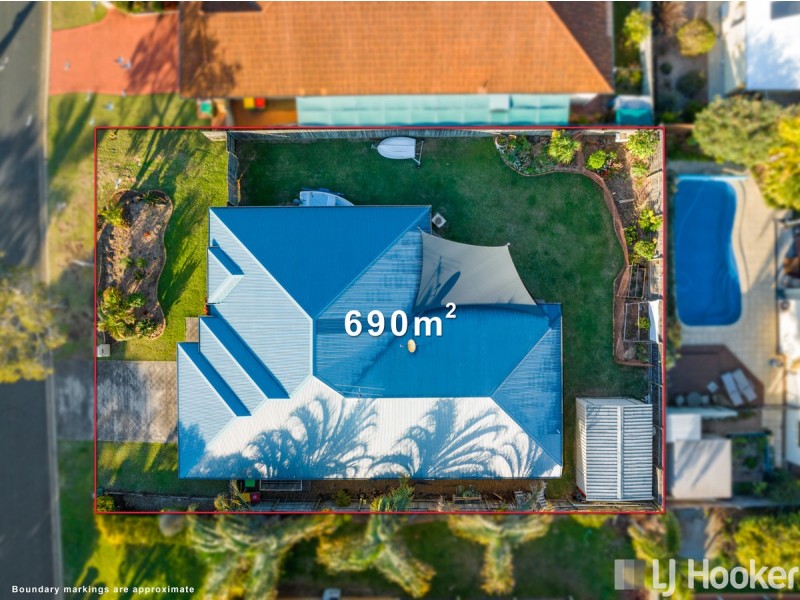 13 Wisteria Street, Ormiston QLD 4160