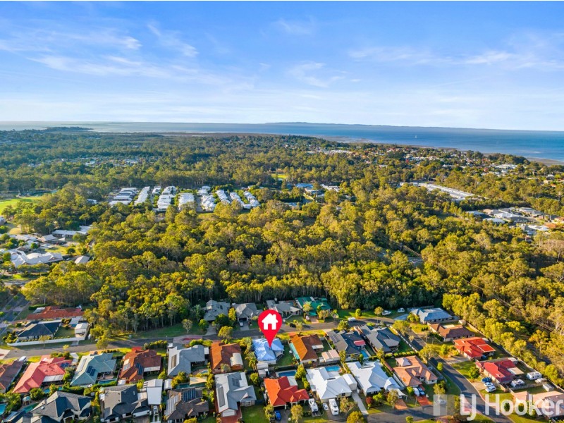 13 Wisteria Street, Ormiston QLD 4160