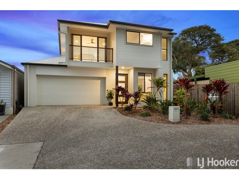 34 Scott Street, Cleveland QLD 4163