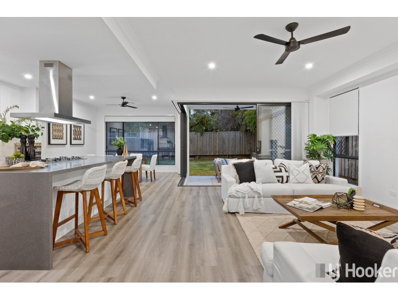 34 Scott Street, Cleveland QLD 4163