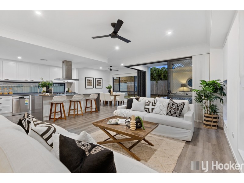 34 Scott Street, Cleveland QLD 4163