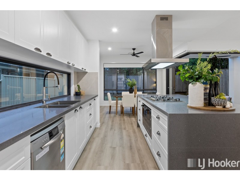 34 Scott Street, Cleveland QLD 4163