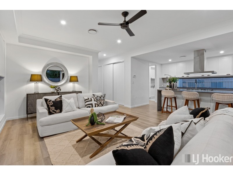 34 Scott Street, Cleveland QLD 4163