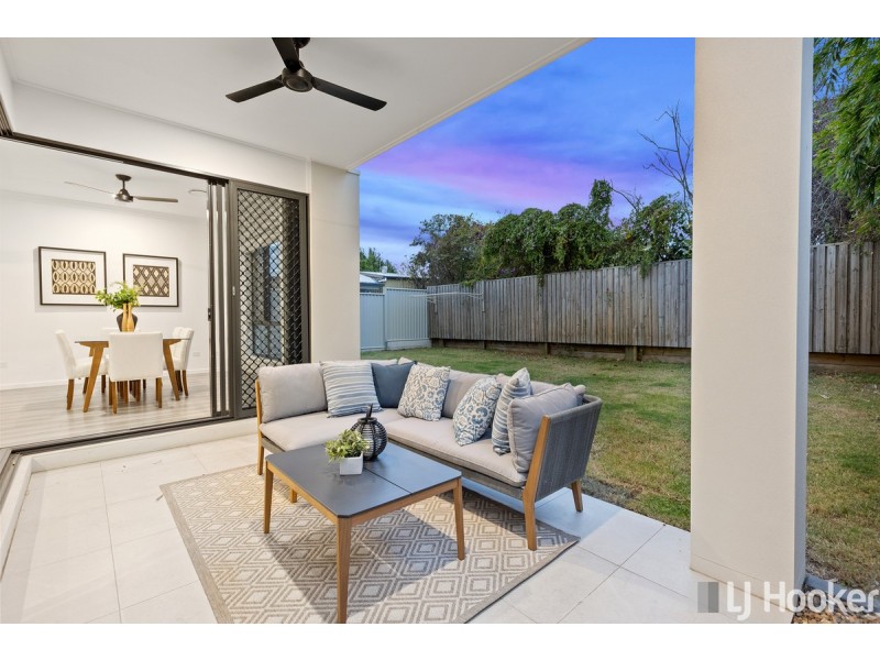 34 Scott Street, Cleveland QLD 4163