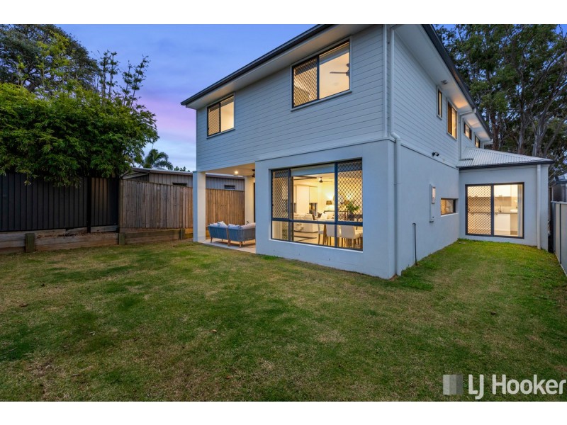 34 Scott Street, Cleveland QLD 4163