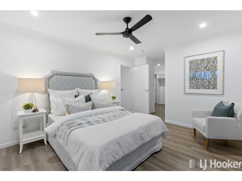 34 Scott Street, Cleveland QLD 4163