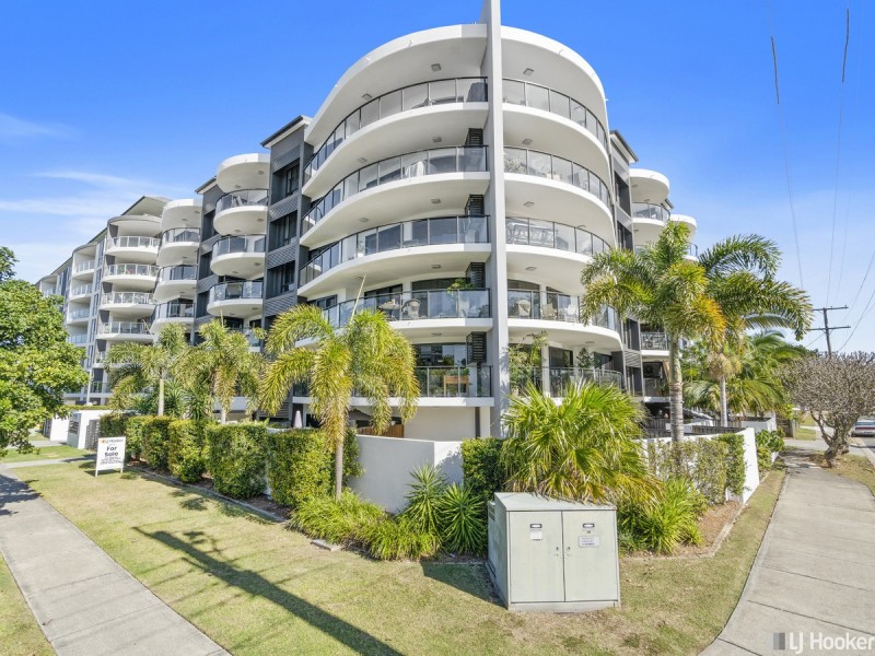 8/2 Fitzroy Street, Cleveland QLD 4163