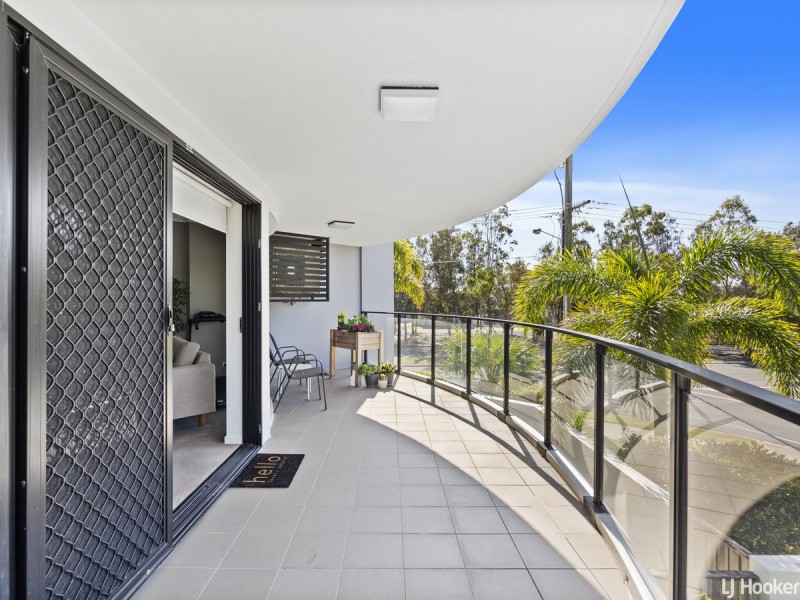 8/2 Fitzroy Street, Cleveland QLD 4163