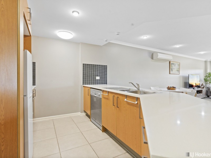 8/2 Fitzroy Street, Cleveland QLD 4163