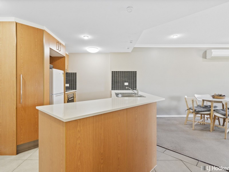 8/2 Fitzroy Street, Cleveland QLD 4163