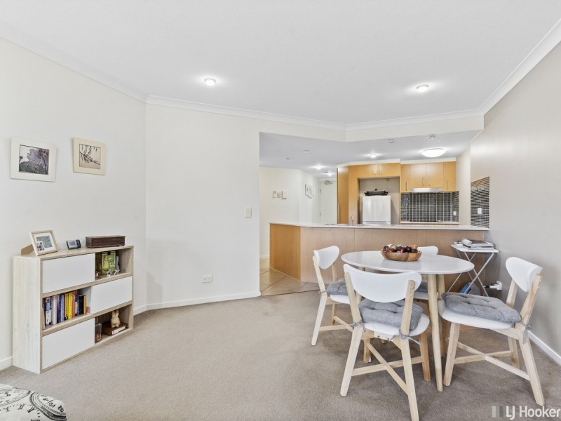 8/2 Fitzroy Street, Cleveland QLD 4163