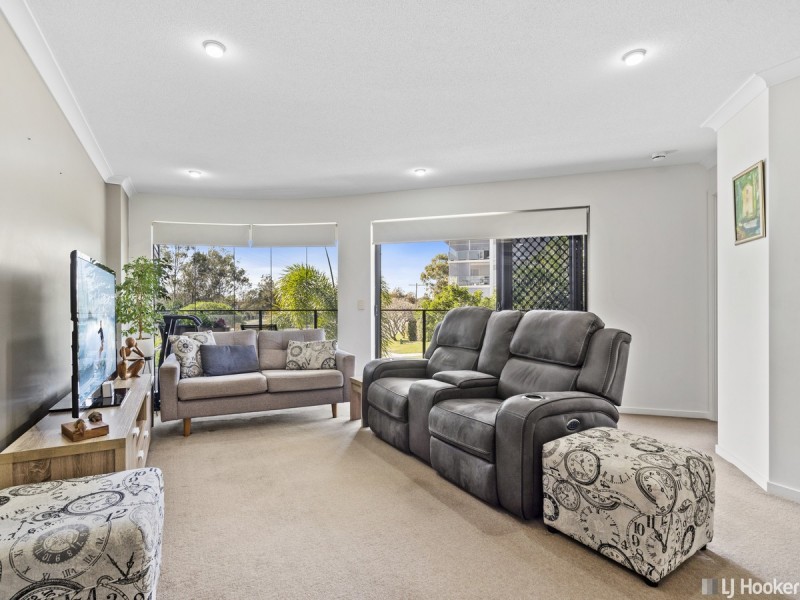 8/2 Fitzroy Street, Cleveland QLD 4163