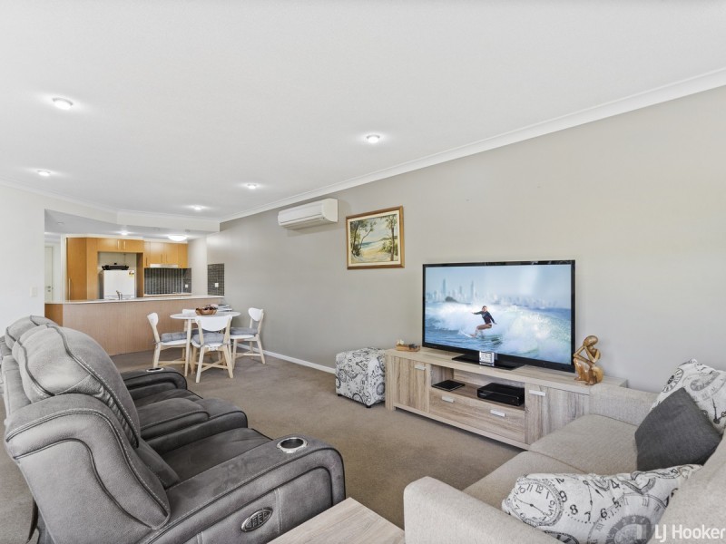 8/2 Fitzroy Street, Cleveland QLD 4163