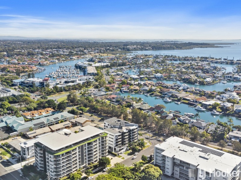 8/2 Fitzroy Street, Cleveland QLD 4163