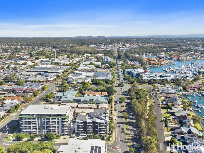 8/2 Fitzroy Street, Cleveland QLD 4163