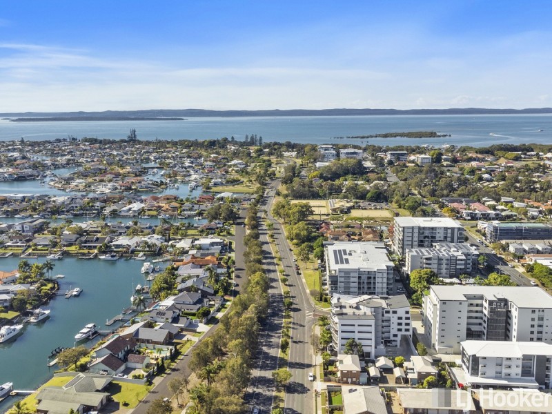 8/2 Fitzroy Street, Cleveland QLD 4163