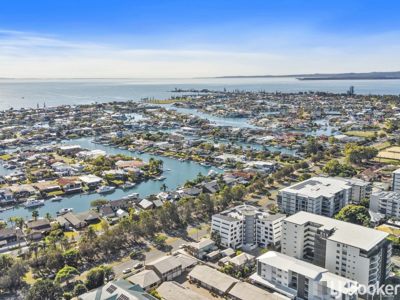 8/2 Fitzroy Street, Cleveland QLD 4163
