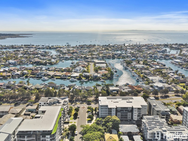 8/2 Fitzroy Street, Cleveland QLD 4163
