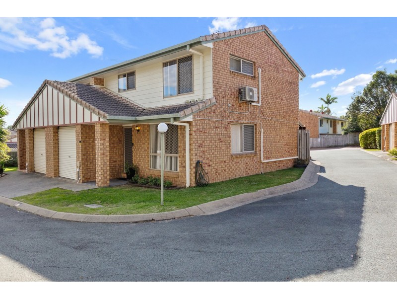 20/107 Killarney Crescent, Capalaba QLD 4157