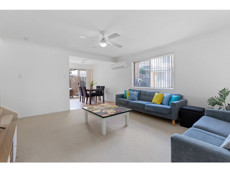 20/107 Killarney Crescent, Capalaba QLD 4157