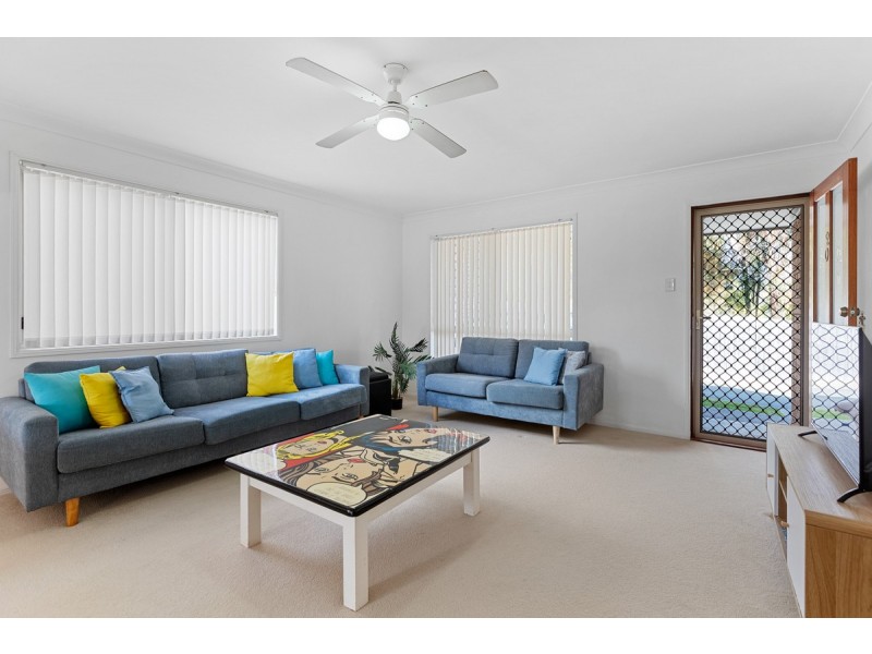 20/107 Killarney Crescent, Capalaba QLD 4157