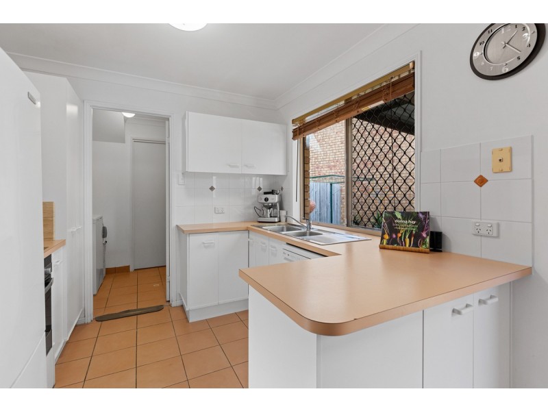 20/107 Killarney Crescent, Capalaba QLD 4157