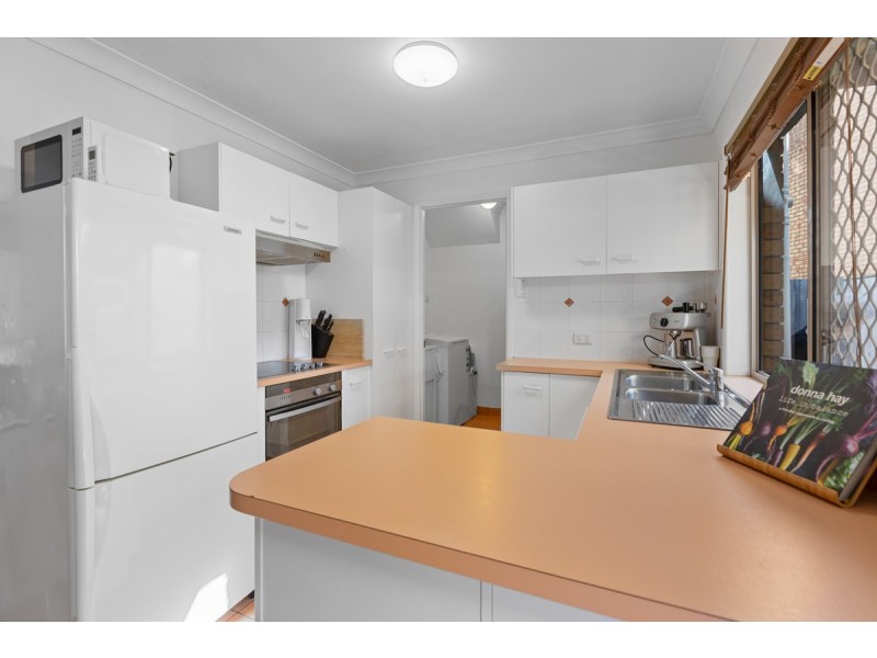 20/107 Killarney Crescent, Capalaba QLD 4157