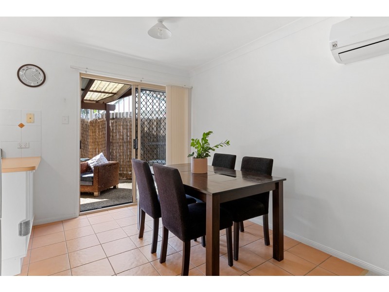 20/107 Killarney Crescent, Capalaba QLD 4157
