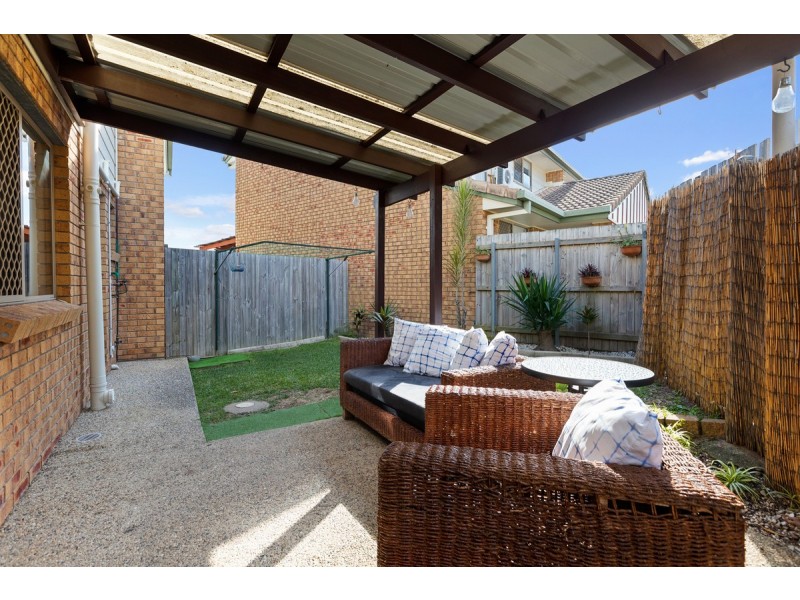 20/107 Killarney Crescent, Capalaba QLD 4157