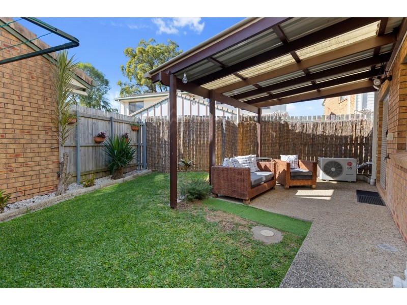 20/107 Killarney Crescent, Capalaba QLD 4157