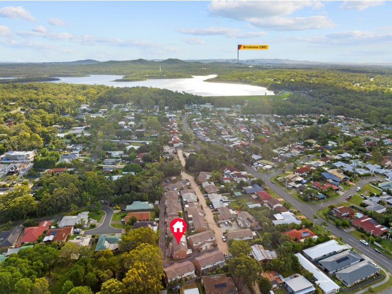 20/107 Killarney Crescent, Capalaba QLD 4157