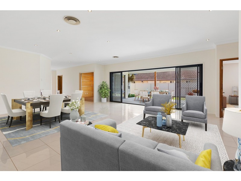 10 Barramul Place, Thornlands QLD 4164