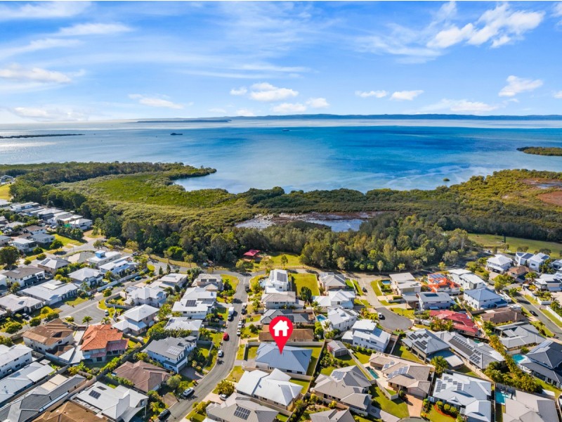 10 Barramul Place, Thornlands QLD 4164