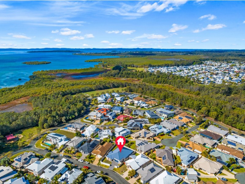 10 Barramul Place, Thornlands QLD 4164