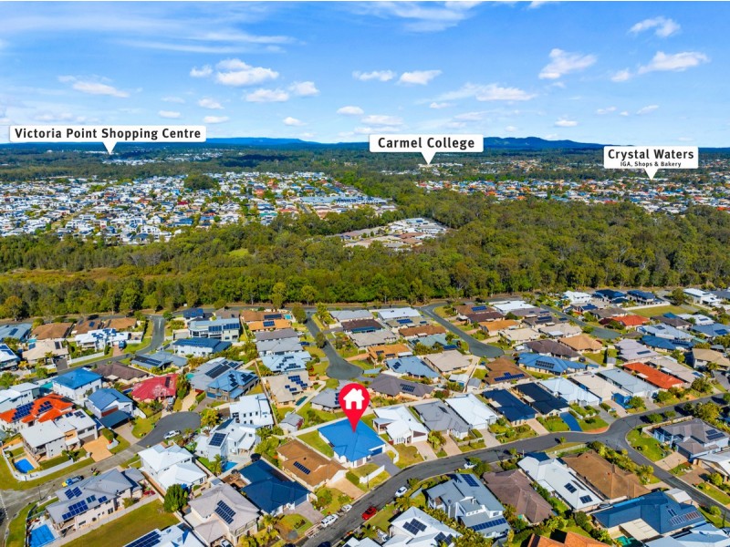 10 Barramul Place, Thornlands QLD 4164