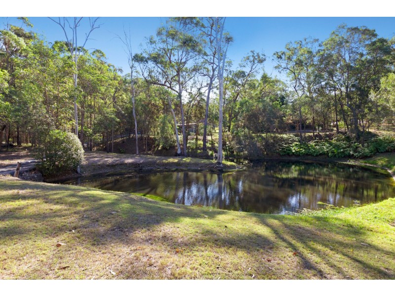 270 Prout Road, Burbank QLD 4156