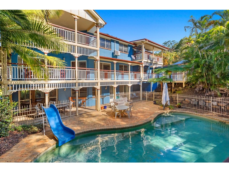 270 Prout Road, Burbank QLD 4156