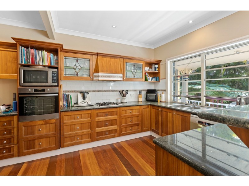 270 Prout Road, Burbank QLD 4156