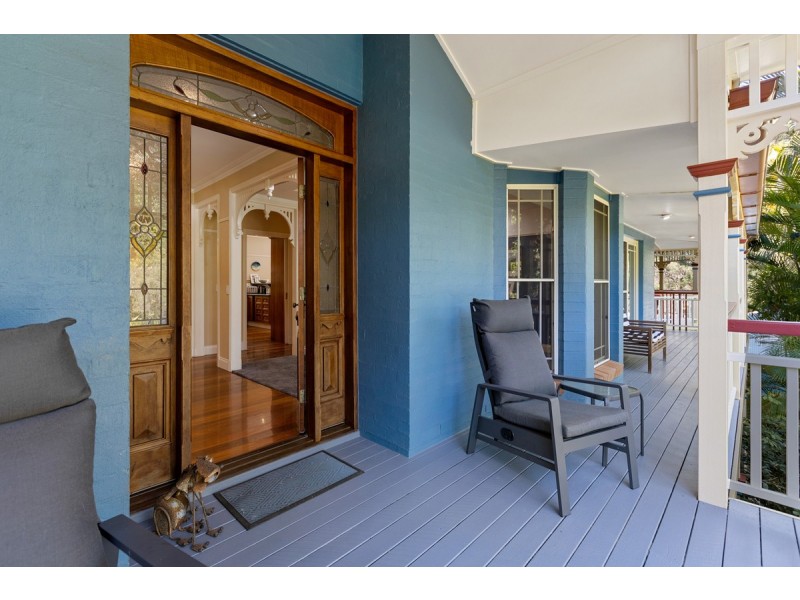 270 Prout Road, Burbank QLD 4156